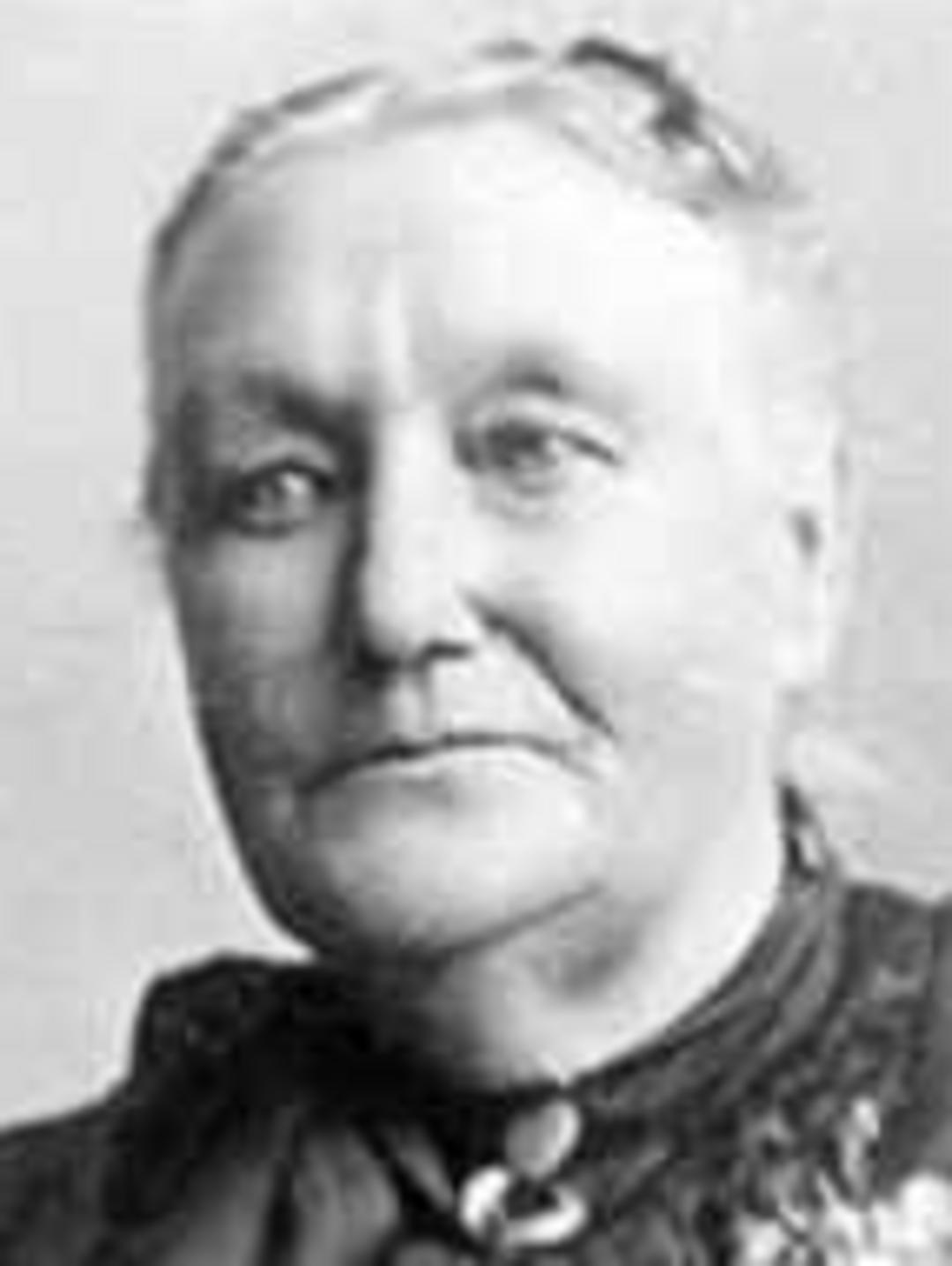 Emeline Beckstead (1837 - 1917) Profile